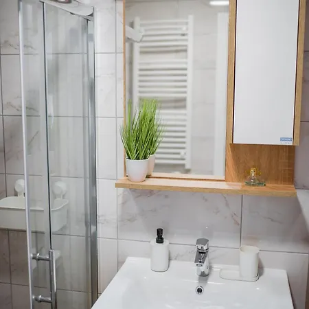 Scala Apartment *