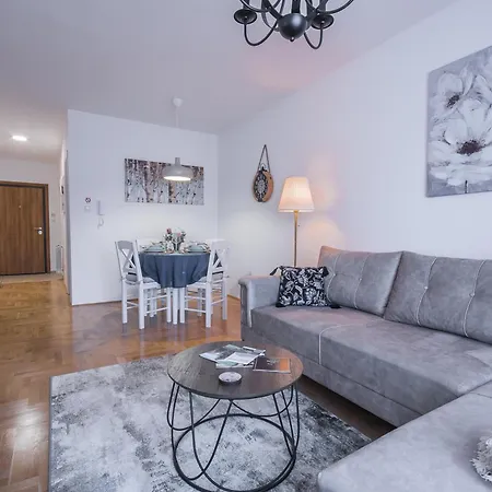 Apartment Scala Pozarevac
