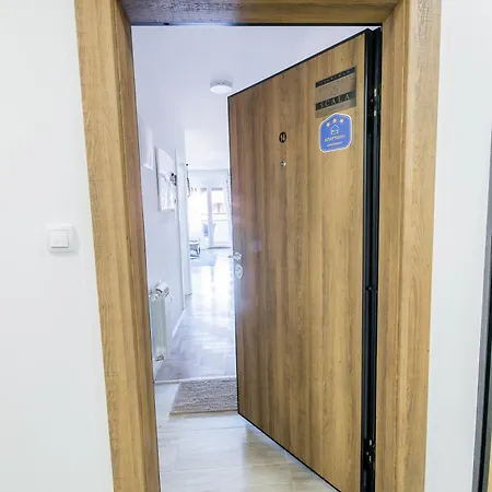 Apartment Scala Pozarevac