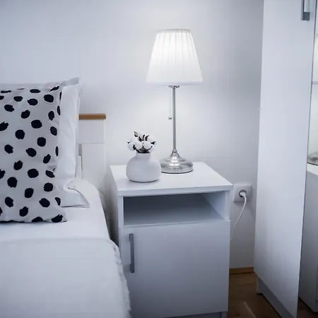 Apartment Scala *