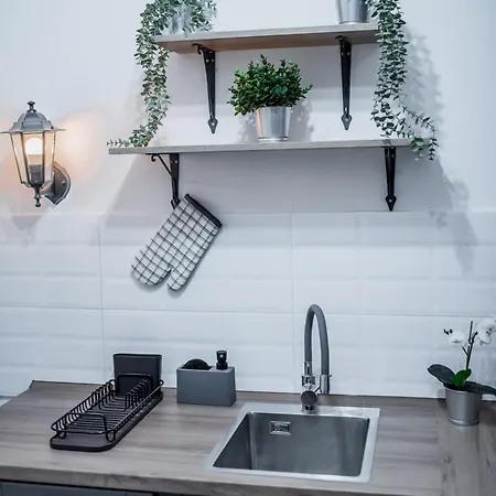 Scala Apartment *