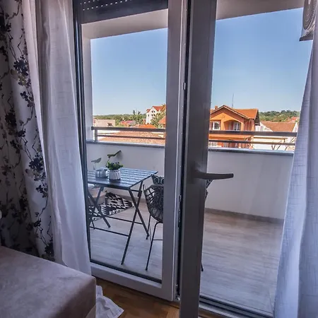 Scala Apartment Pozarevac