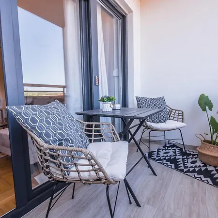 Scala Apartment Pozarevac