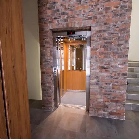 Scala Apartment *