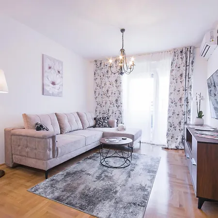Apartment Scala *