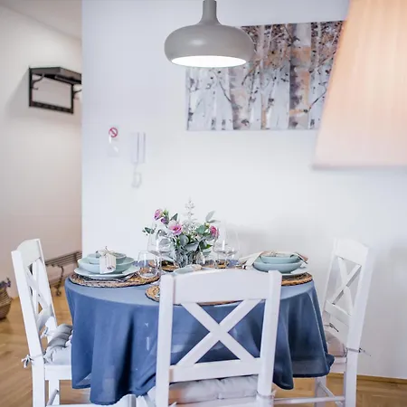 Scala Apartment *