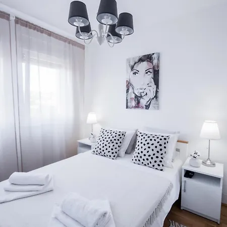 Apartment Scala Pozarevac