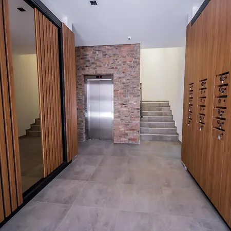 Apartment Scala Pozarevac