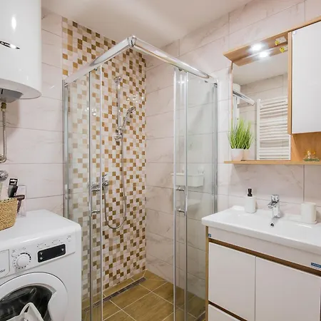 Apartment Scala