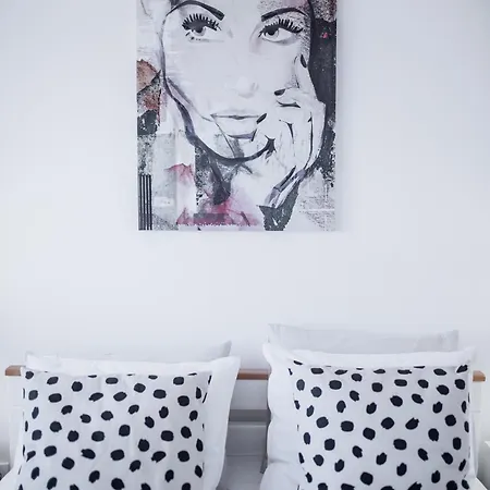 Scala Apartment *
