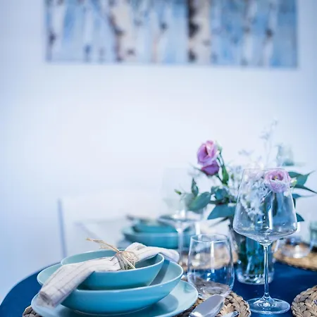Scala Apartment *
