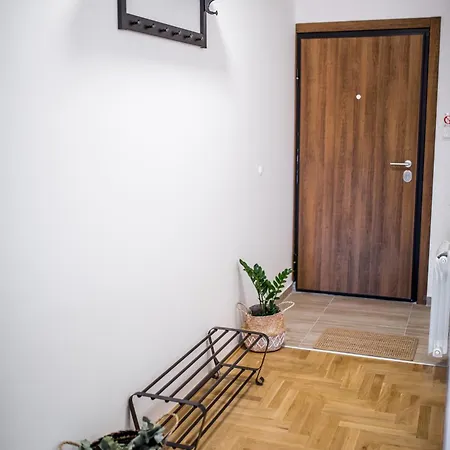 Scala Apartment