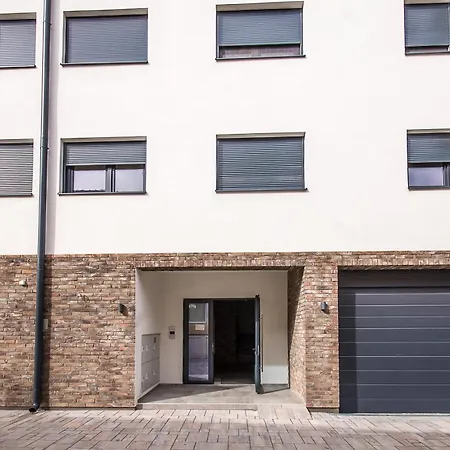 Apartment Scala *