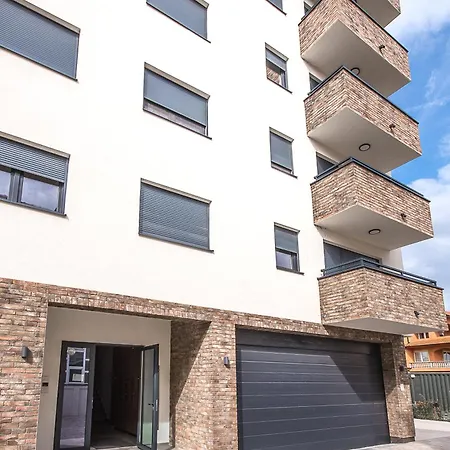 Scala Apartment